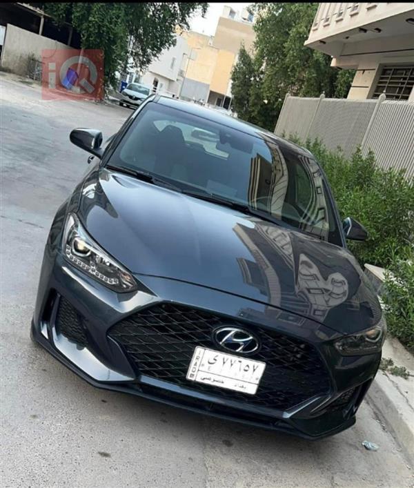 هيونداي فلوستر 2019 للبيع في العراق - البصرة